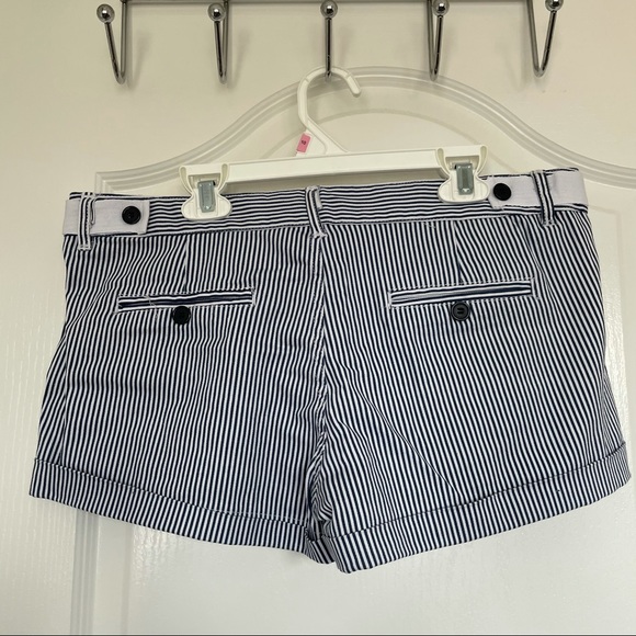 ⚡️ SWS Sailor Shorts - Picture 3 of 4